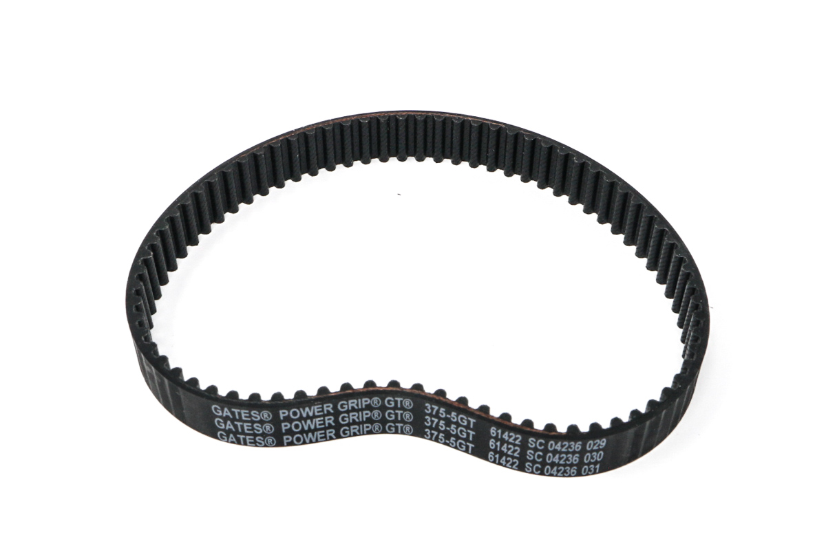 NEMA 34 Drive Belt