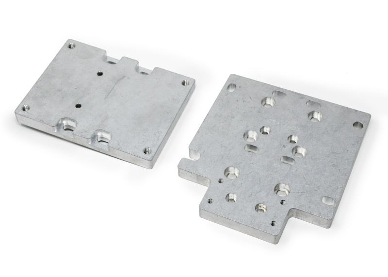 3 HP / 4 HP Spindle Tramming Mount