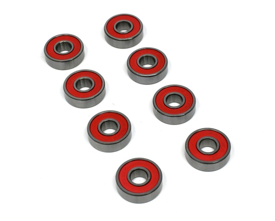 ABEC 7 Bearings