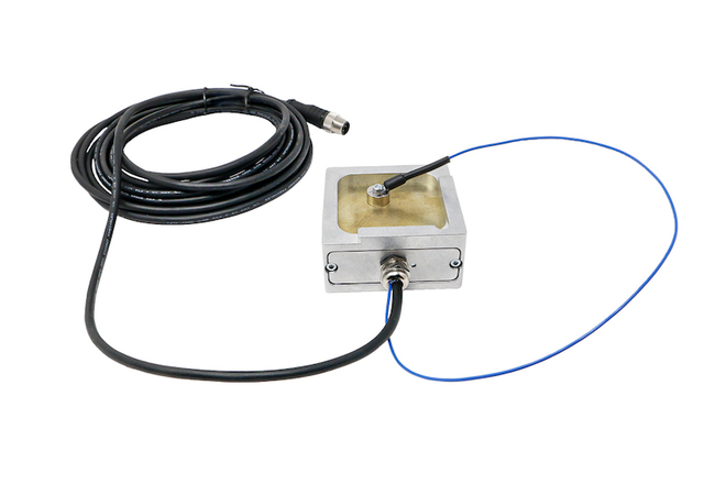Auto Z and Corner Finding Touch Plate