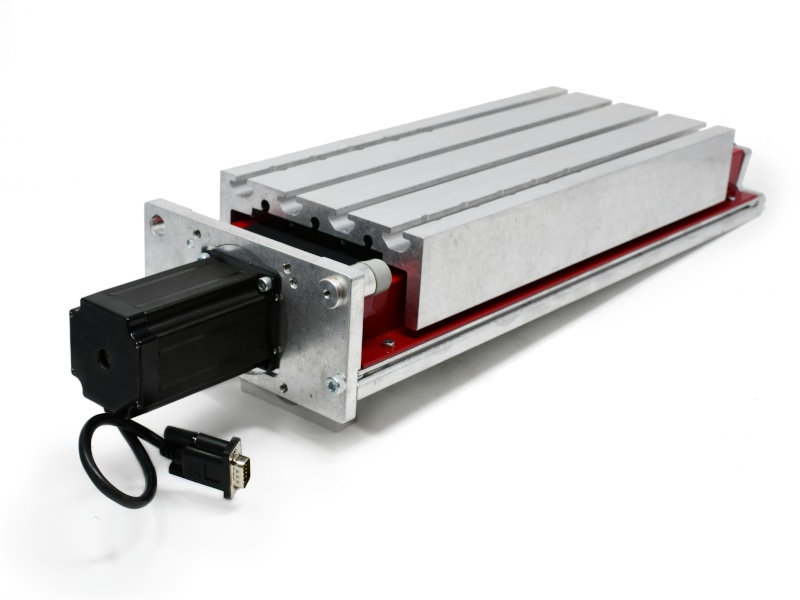 PRO Ballscrew Z Axis with NEMA 23 motor