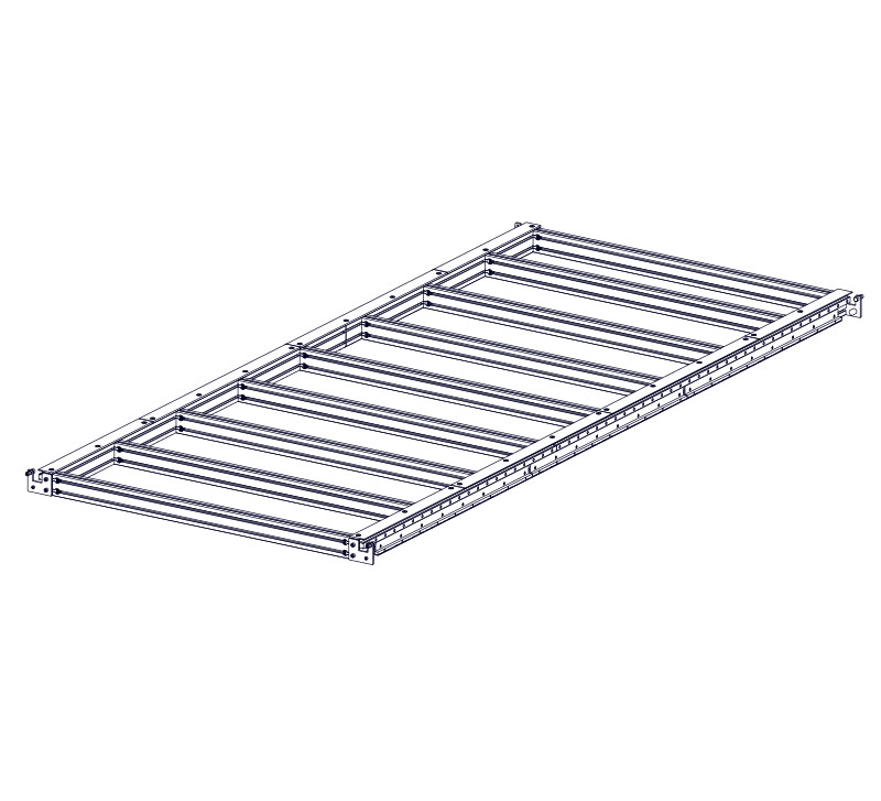 Base Assembly