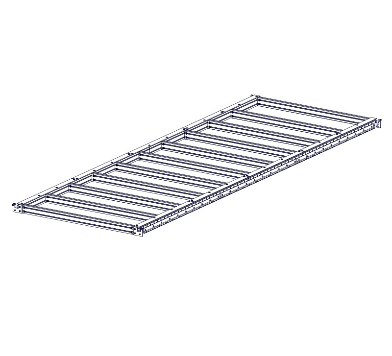 Base Assembly