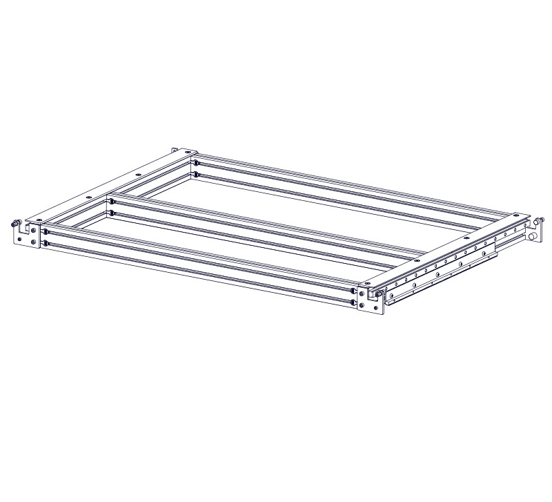 Base Assembly