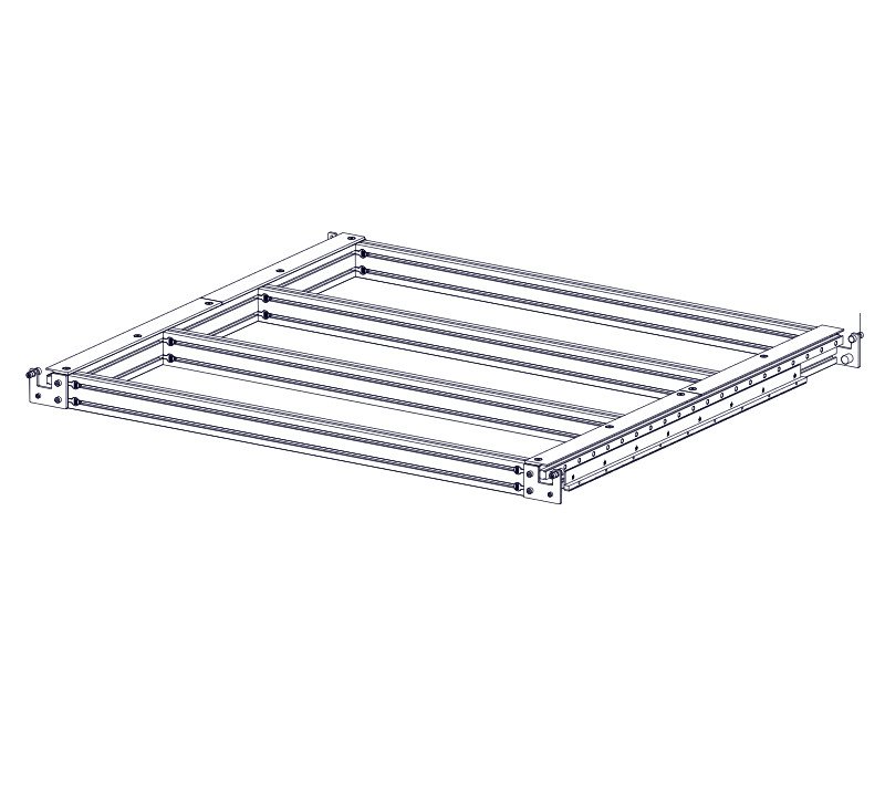 Base Assembly