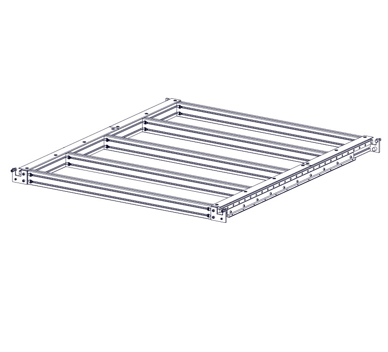 Base Assembly