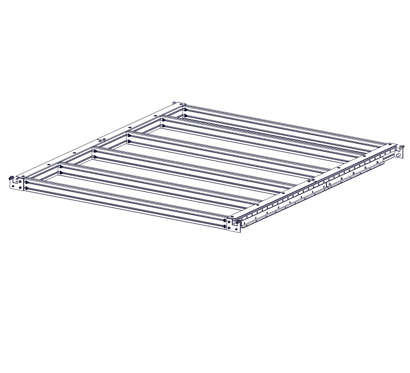 Base Assembly