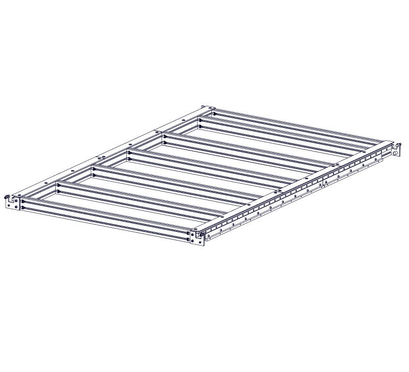 Base Assembly