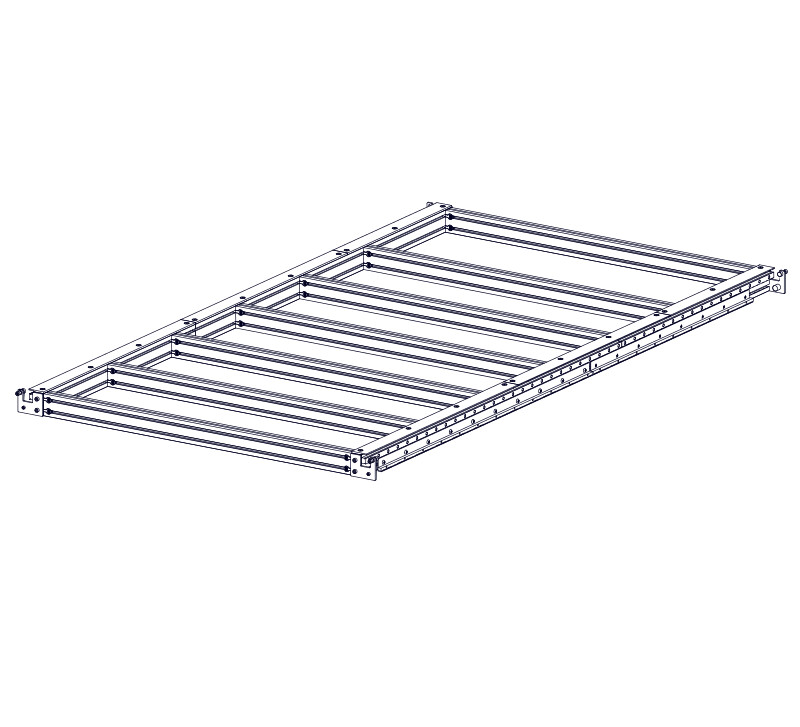 Base Assembly