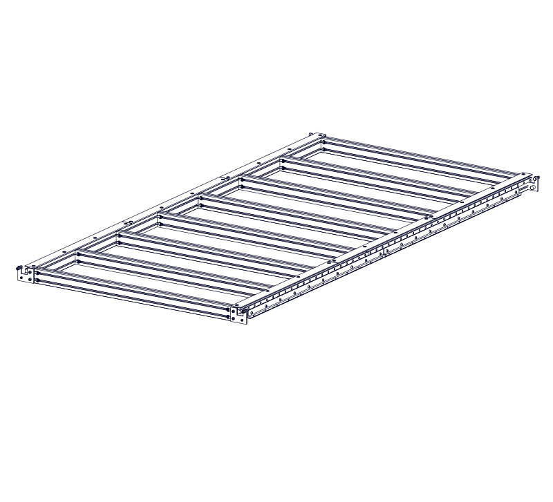 Base Assembly