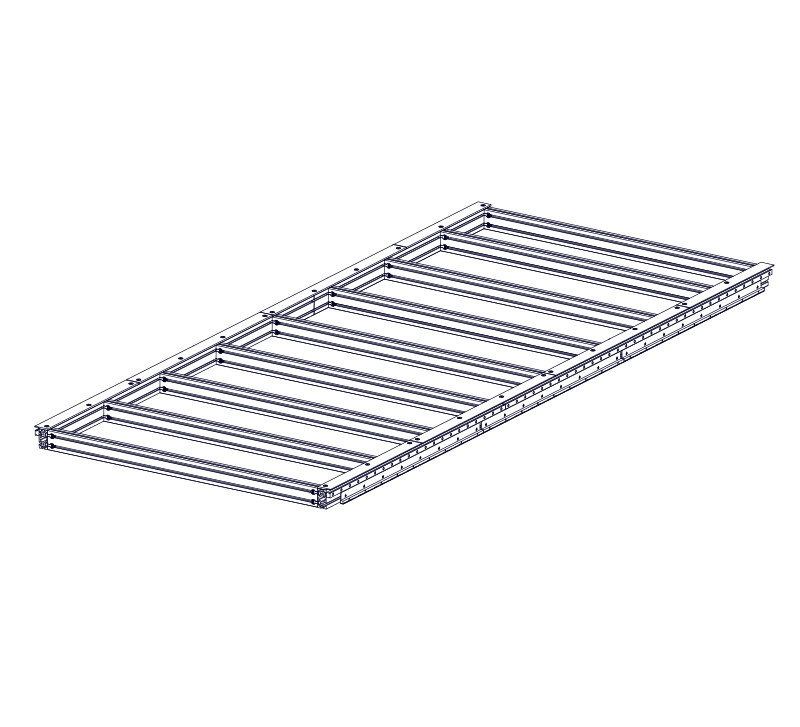 Base Assembly