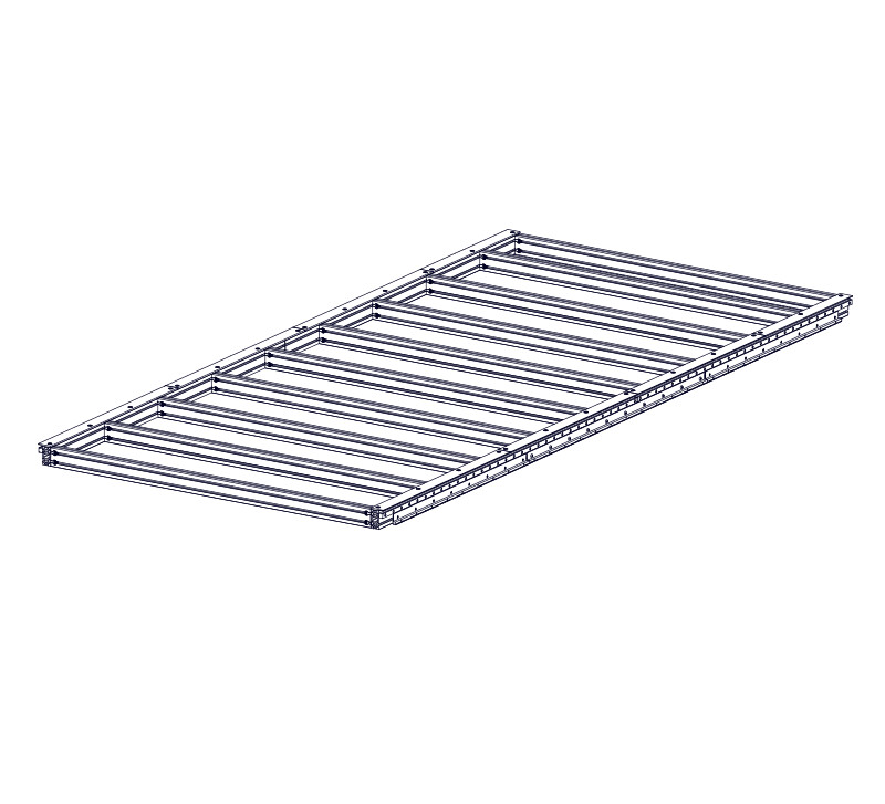 Base Assembly