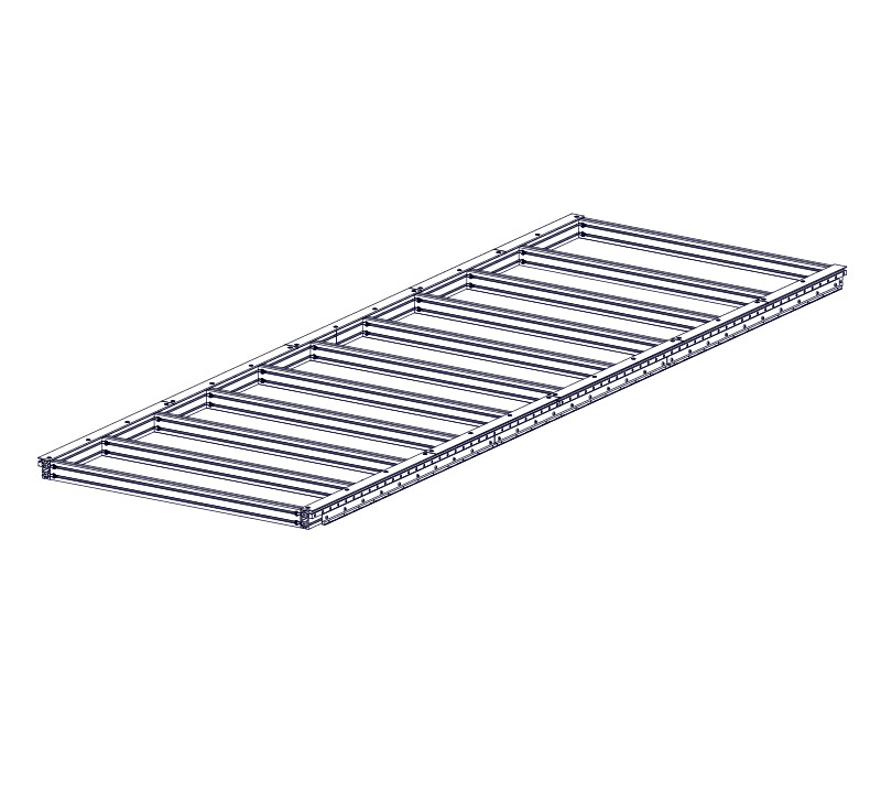 Base Assembly