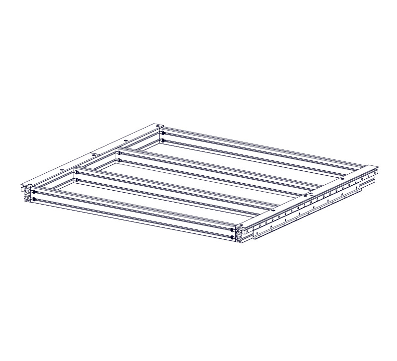 Base Assembly