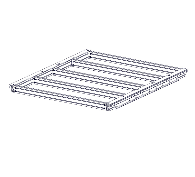 Base Assembly