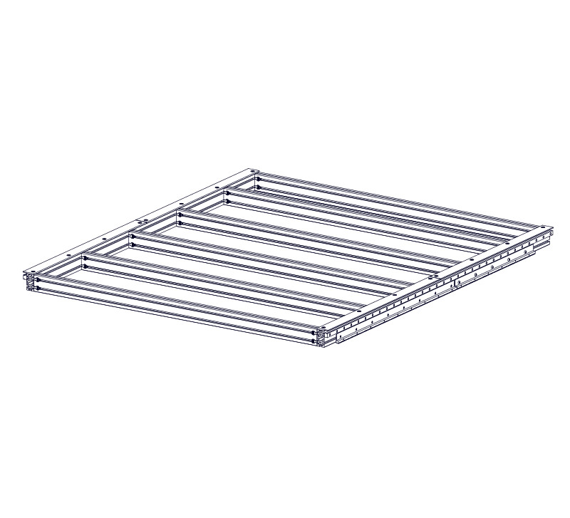 Base Assembly