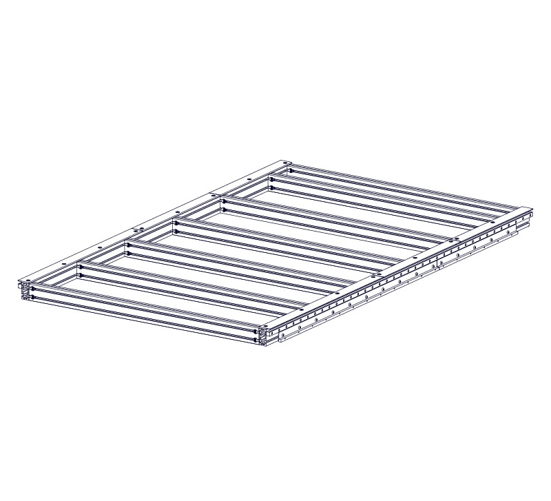 Base Assembly