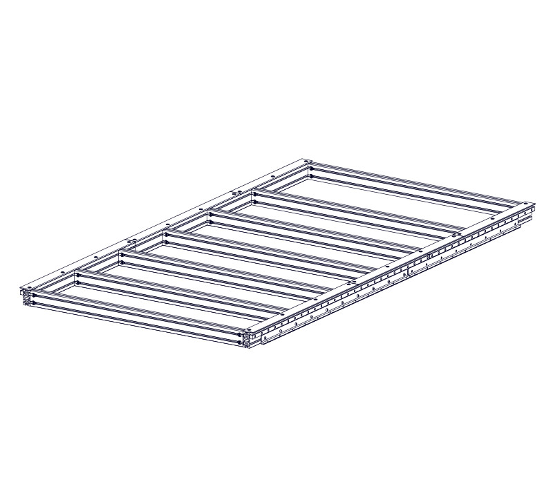 Base Assembly