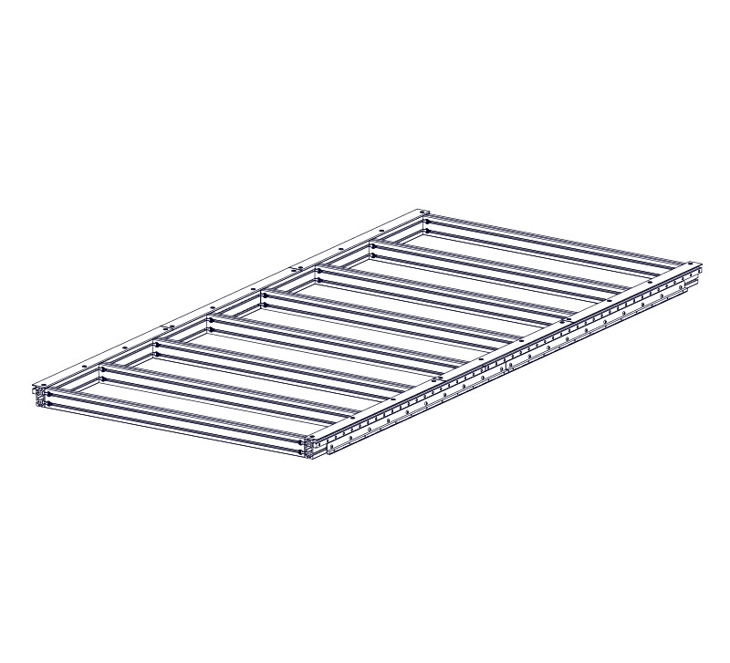 Base Assembly