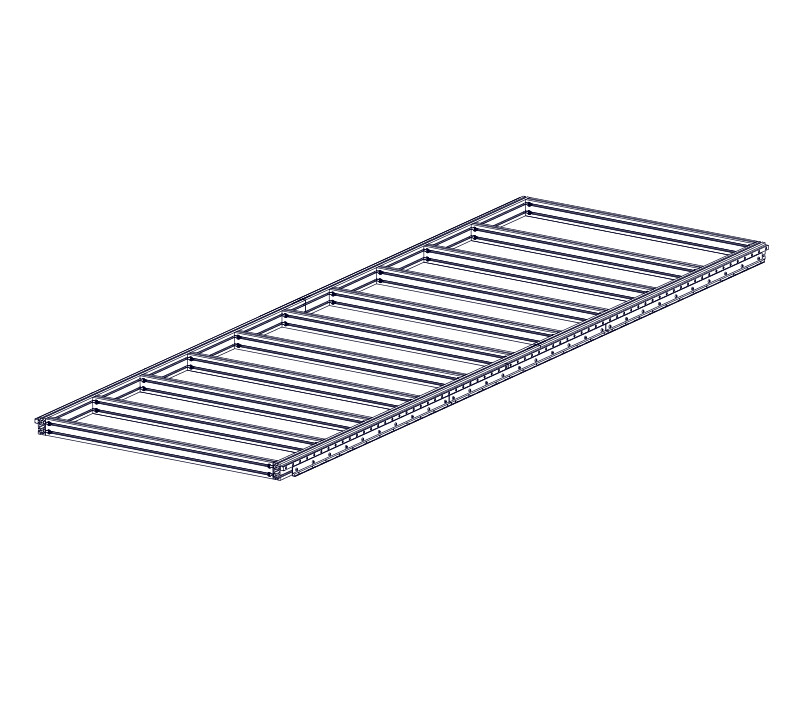 Base Assembly