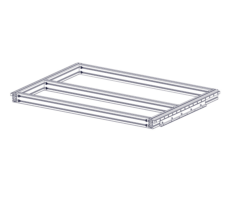 Base Assembly