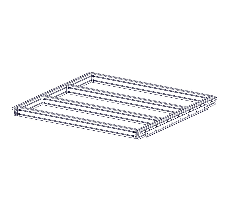 Base Assembly
