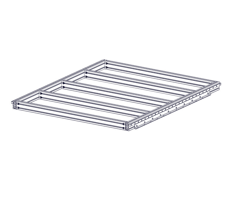 Base Assembly