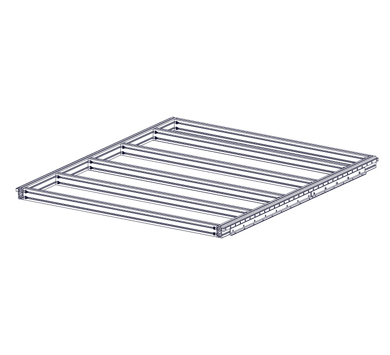 Base Assembly
