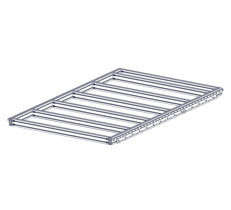 Base Assembly