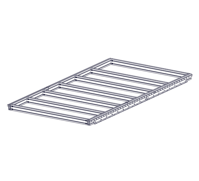 Base Assembly