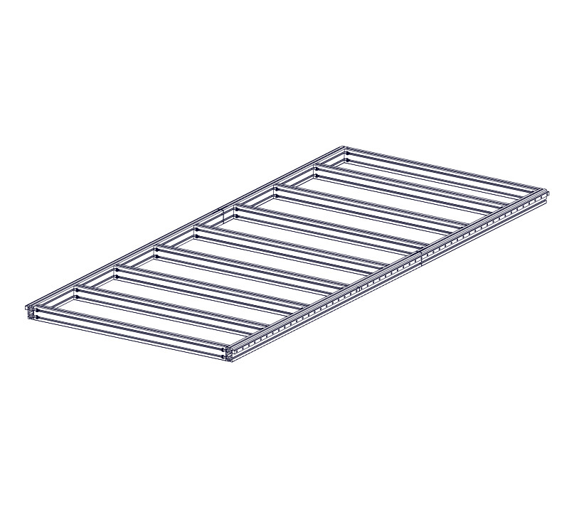 Base Assembly