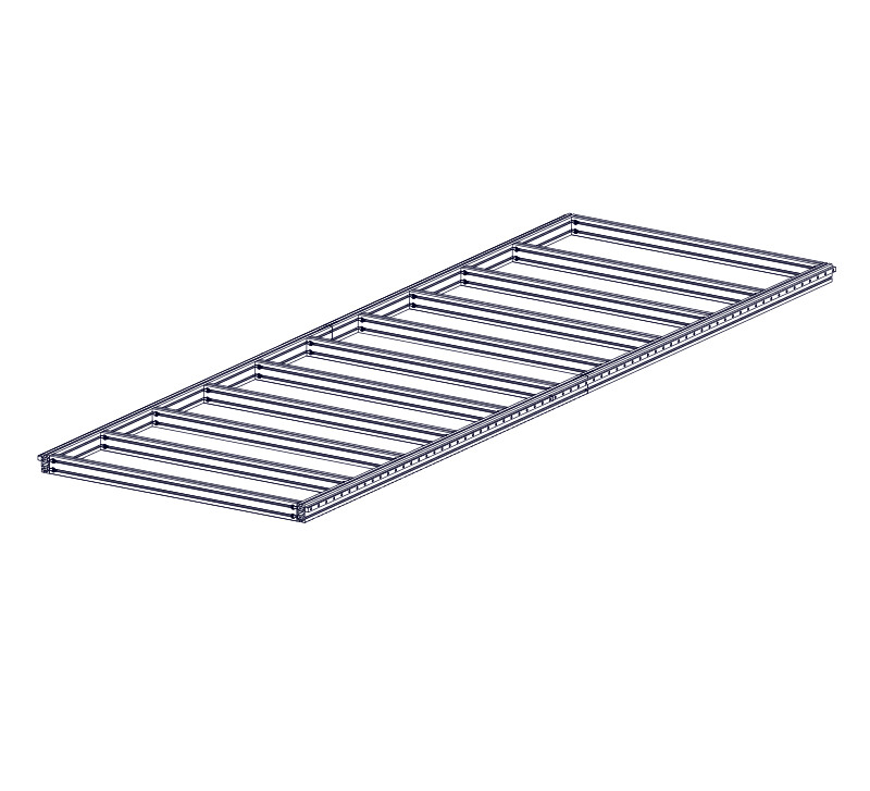 Base Assembly