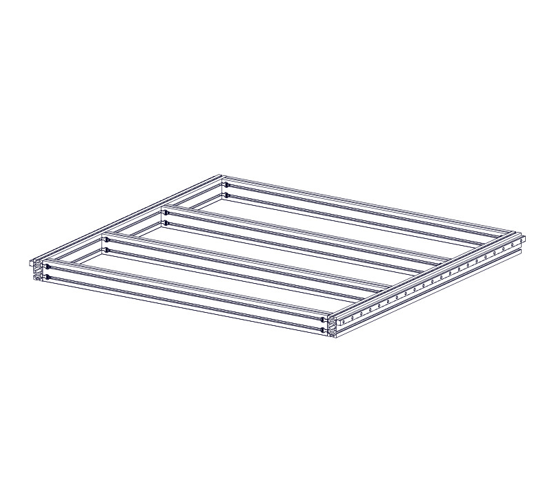 Base Assembly