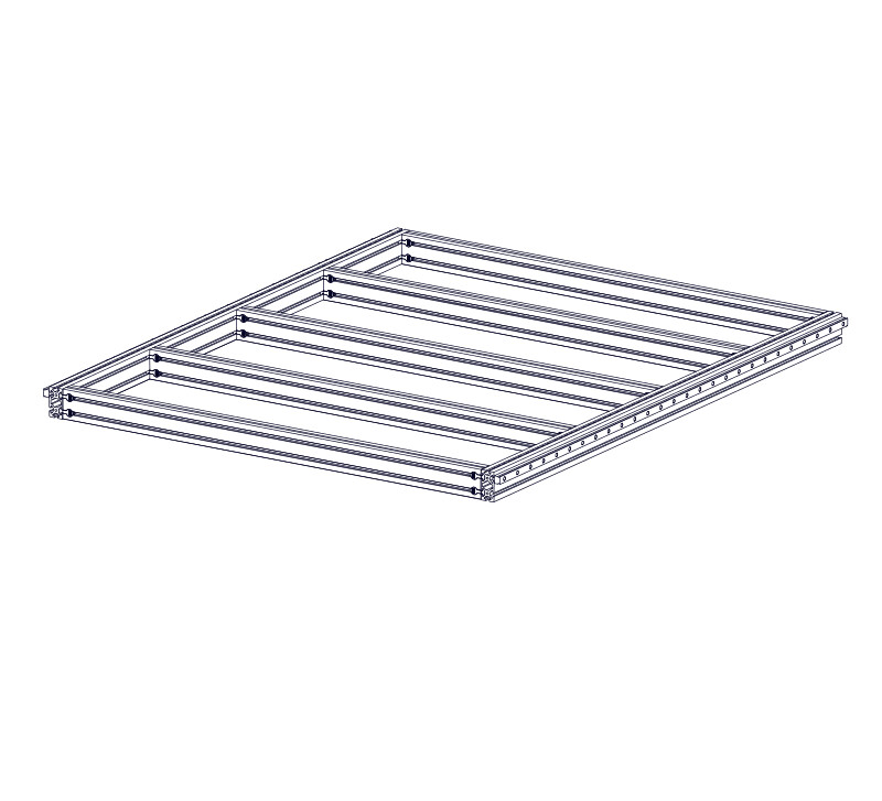 Base Assembly