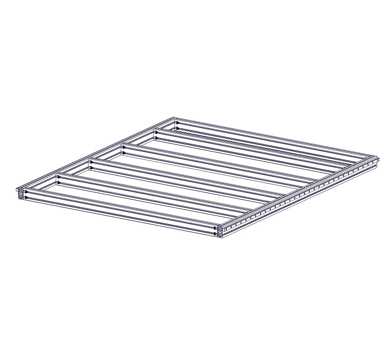 Base Assembly