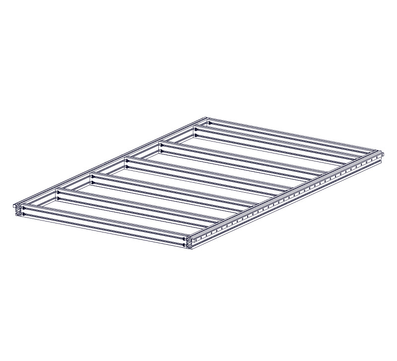 Base Assembly