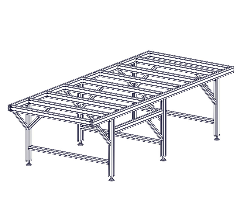 Base Assembly