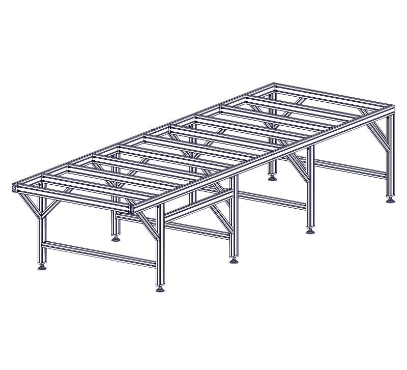 Base Assembly