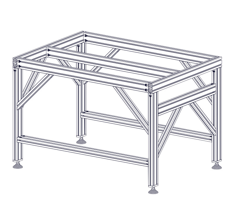 Base Assembly