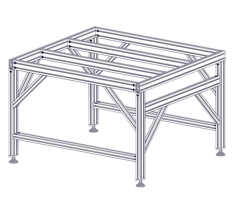 Base Assembly
