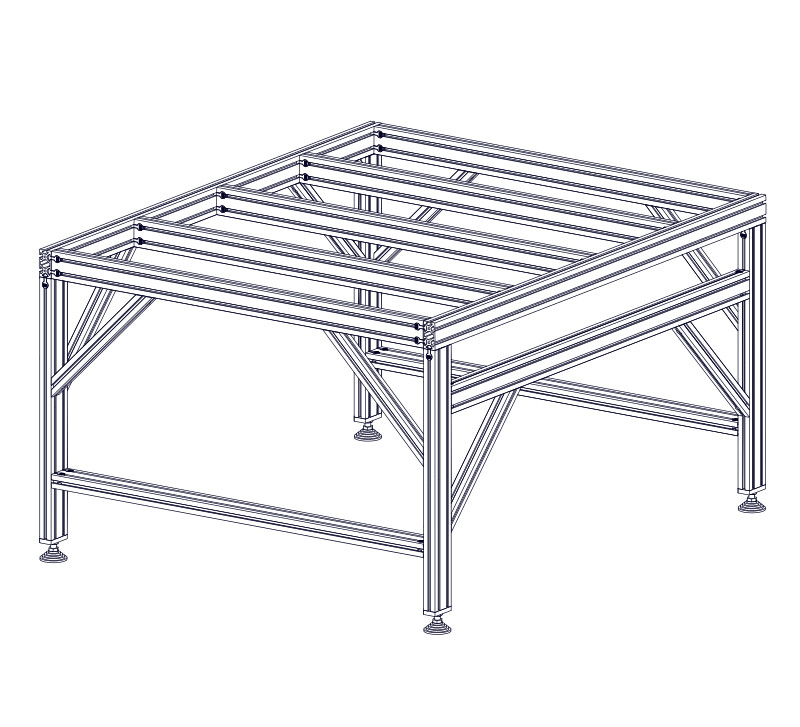 Base Assembly