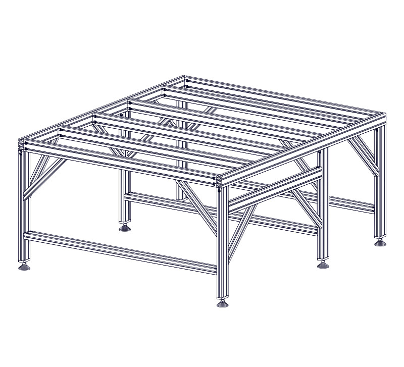 Base Assembly