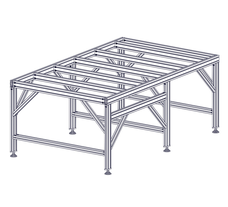 Base Assembly
