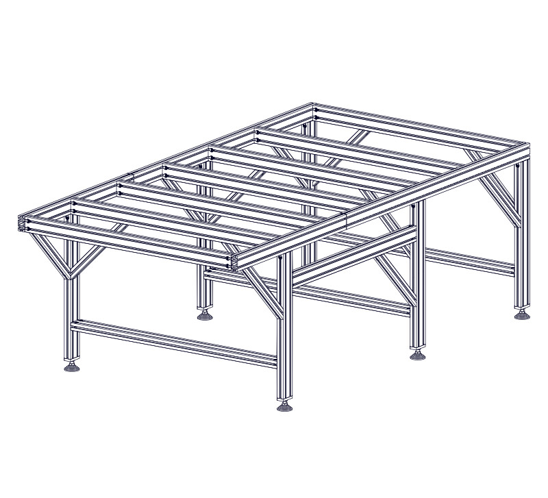 Base Assembly