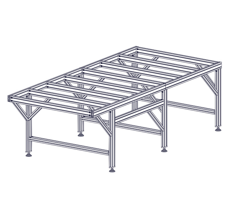 Base Assembly