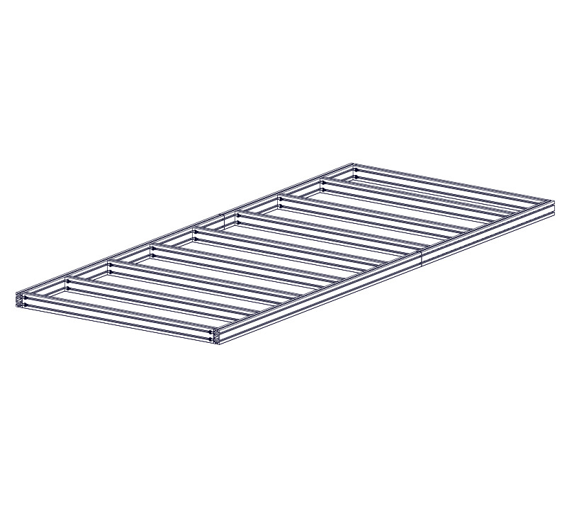 Base Assembly