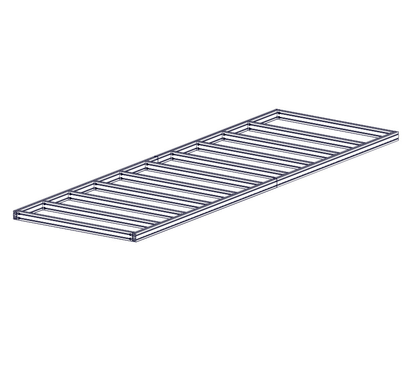 Base Assembly