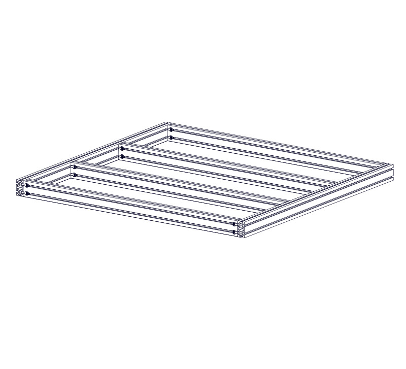 Base Assembly