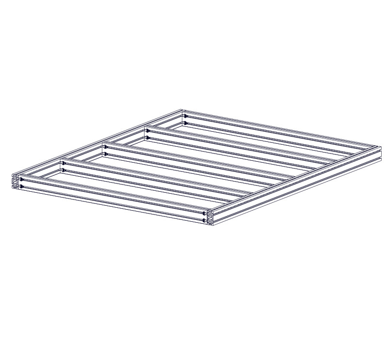 Base Assembly