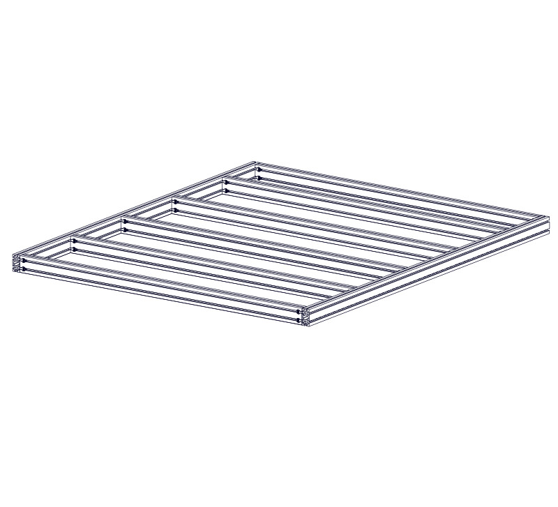 Base Assembly